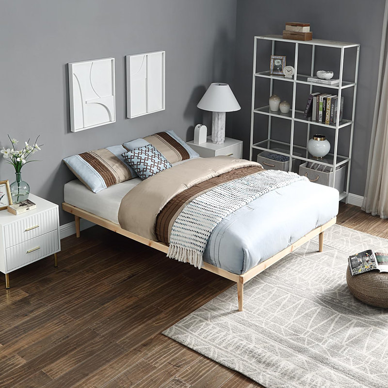 Bowgen Alpen Home Mattress