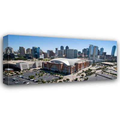 American Airlines Center