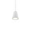Hartford 1 - Light LED Outdoor Pendant-64113046-70361574