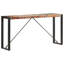 Winningham Solid Wood Top Console Table-1079536282