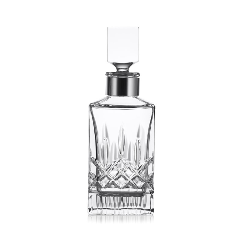 Lismore Evolution Decanter 25 fl oz