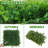 3.5'' Faux Grass