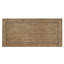 Bureau en bois massif Rahil-111302572
