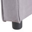 1 canapé-lit pliable multifonctionnel avec 3 longueurs différentes, canapé moderne, tissu en suède amélioré, dossier réglable, avec port USB et support de téléphone rotatif-1682770499