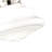 Glass Semi Flush Mount-56611206-25252049