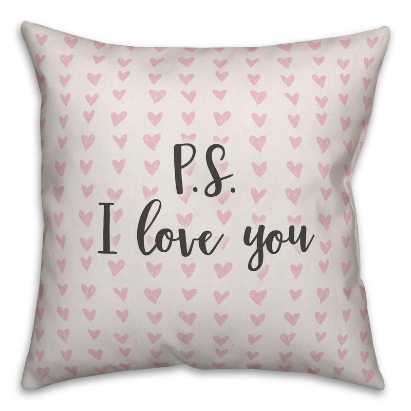 Throw Pillow, Pillow Cover