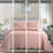 Microfiber Embossed Bedspread Set-1410327521-1467239330