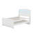 Platform Bed With Trundle And Drawers-1430212443