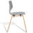 Darnel Molded Dining Chair-83571229