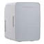 Dakota Fields 10 L Freestanding Mini Fridge