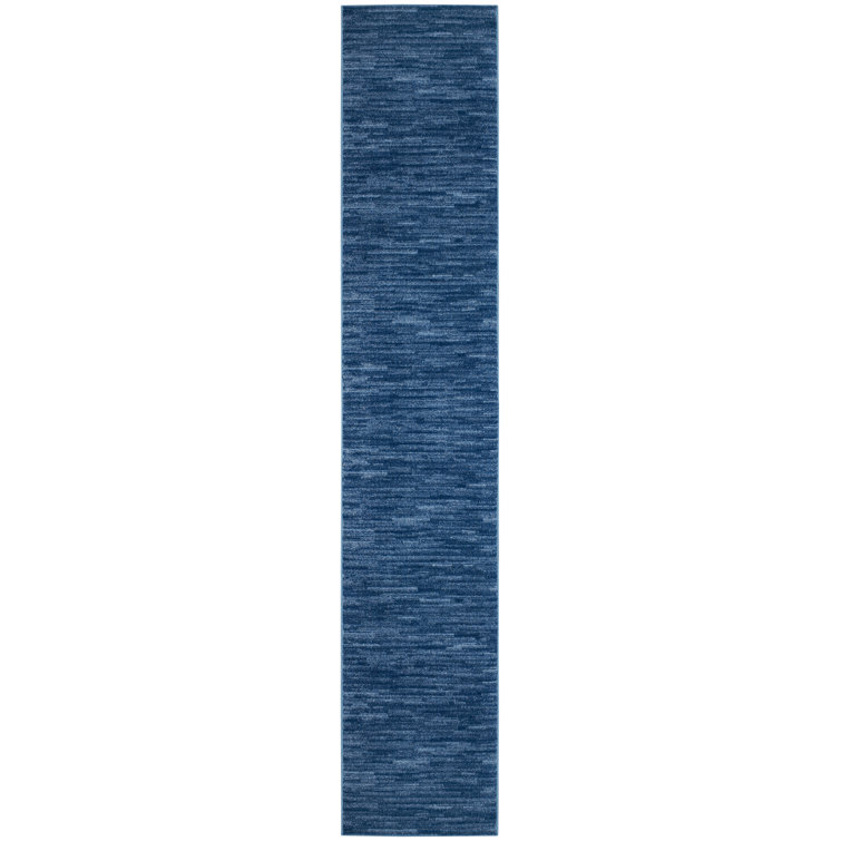 Mullican Sandy Solid Easy Care Indoor/Outdoor Area Rug
