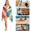 Serviettes de plage Boho
