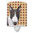 Black Bull Terrier
