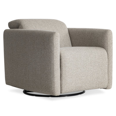 Fauteuil rotatif Bernhardt