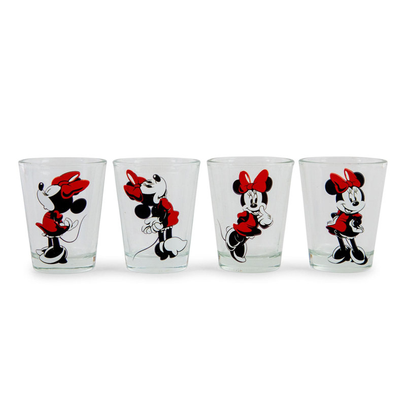 2oz. Shot Glass / Shooter Set