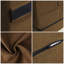 Canapé-lit pliable rembourré en mousse-97893062