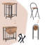 Ahmaj 2 - Person Dining Set