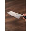 ZWILLING Four Star 6.5-Inch Bunka Knife