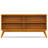 Draper Low Bookcase