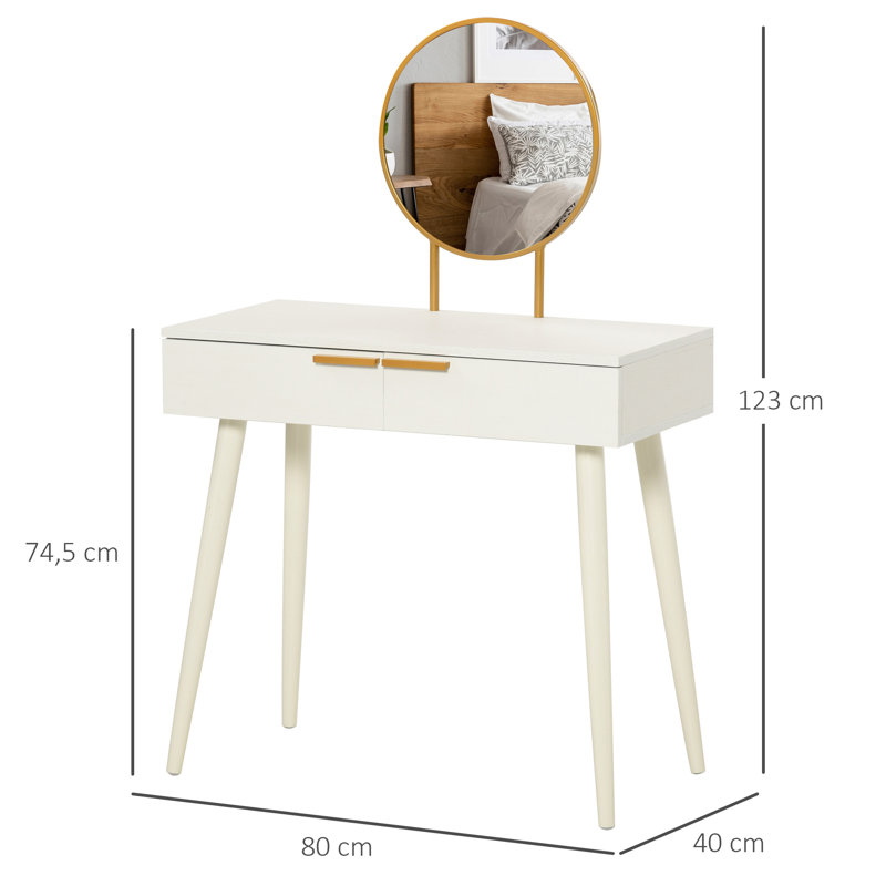 Dressing Table