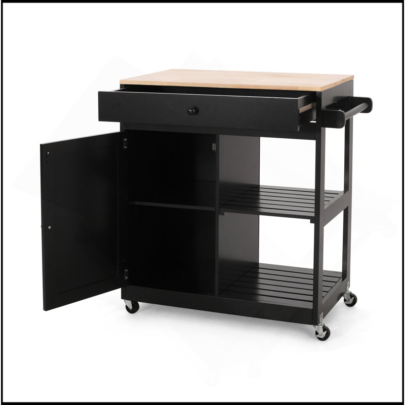 KITCHEN CART