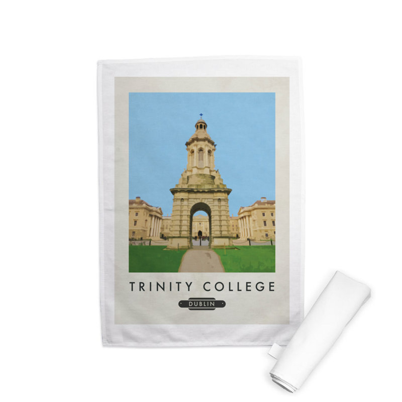Cotton Kitchen Towel