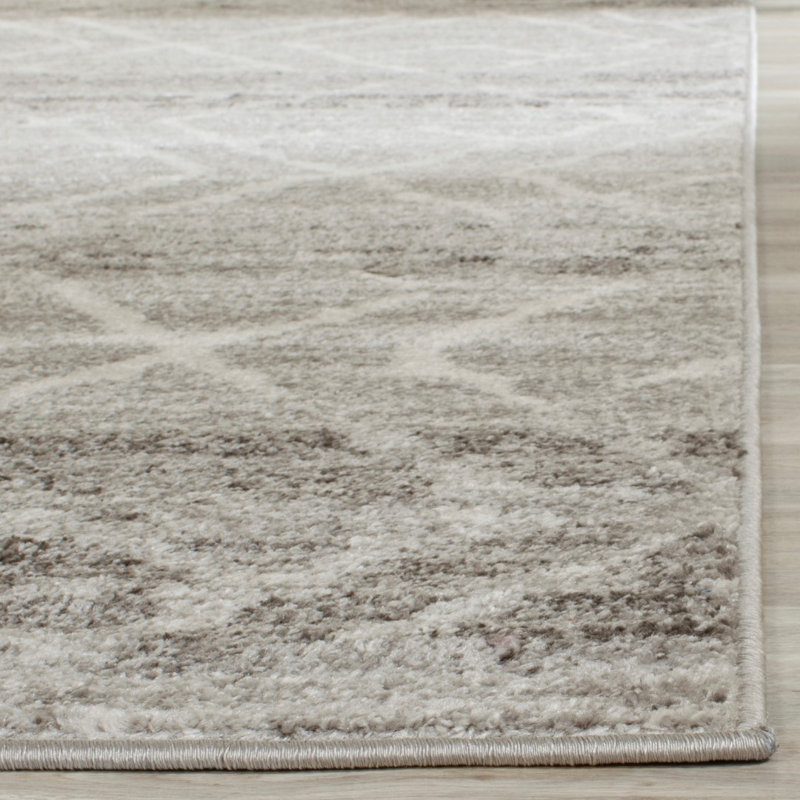 Muniz Performance Geometric Rug, null