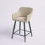 Tabouret de comptoir 23,5 po Ivanna-1708257759