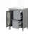 24" Bathroom Vanity with Sink-1409598758