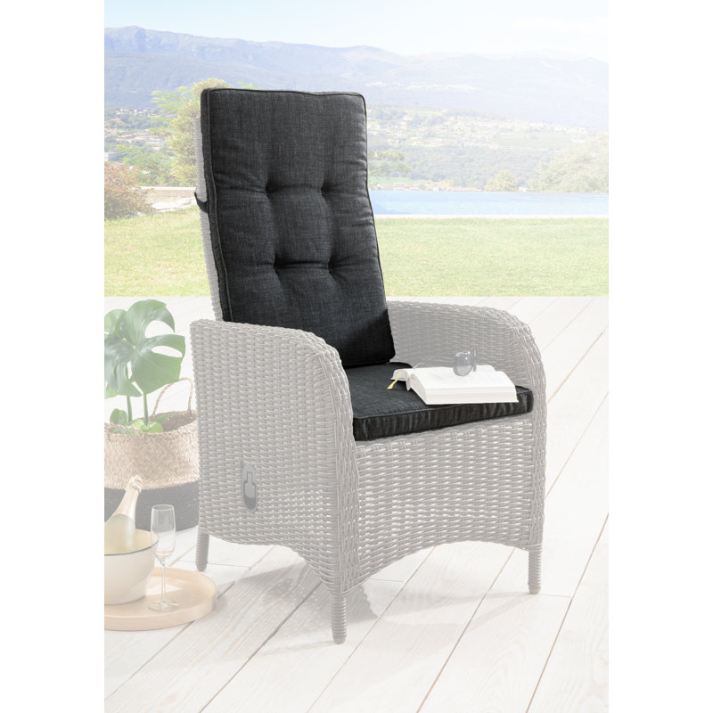 Luff Dining Chair Cushion