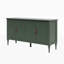 Buffet Farmhouse 59 "avec tablettes réglables-129514709