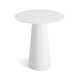 Circula Round Dining Table