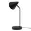 Lampe de table arquée 19 po Lim