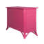 Bermuda 6 - Drawer Dresser-50272759