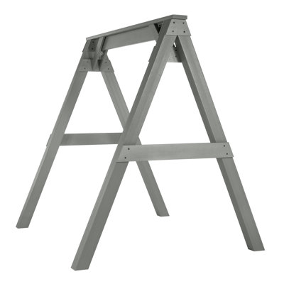 Coastal Teak Swing A-Frame Stand
