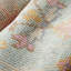 Mara Hand Knotted Wool Oriental Area Rug in Beige/Sky/Pink-1783204964