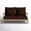 Causeuse avec coussins Samya-776439066