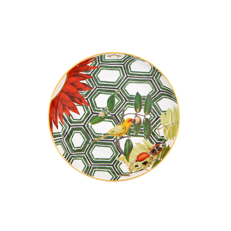 Vista Alegre Amazōnia Platter
