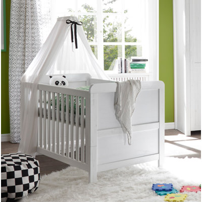 Dilys Cot Bed