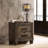 2-Drawer Nightstand