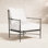 Roma Sunbrella® Patio Lounge Chair