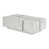 Blanc est en rupture de stock