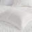 Suzanna Tufted Chenille Embroidered Medallion 3 Piece Cotton Duvet Cover Set-57317931-13671714