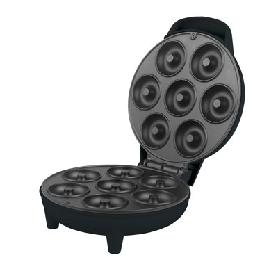 Courant Non Stick Donut Maker