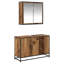 Bathroom Furniture Suite-707270565