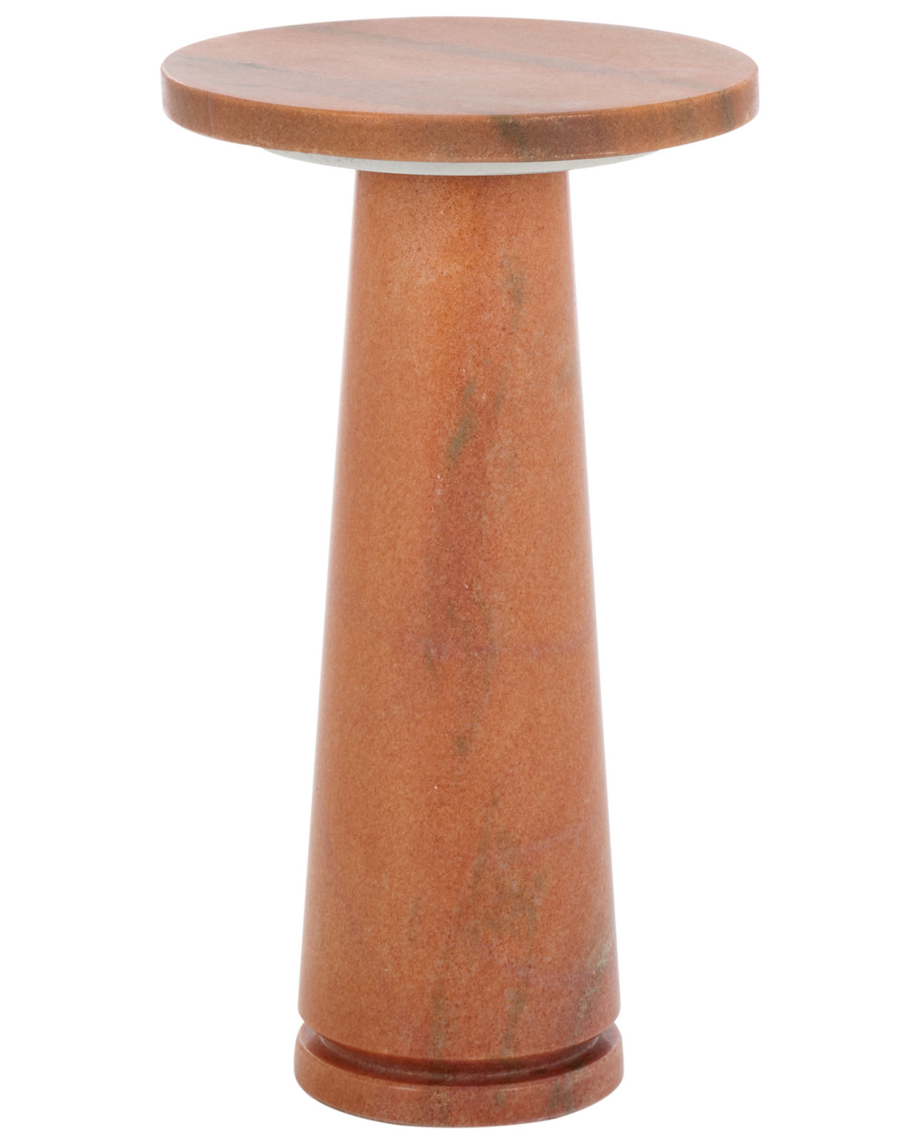 Daktari End Table, Clay