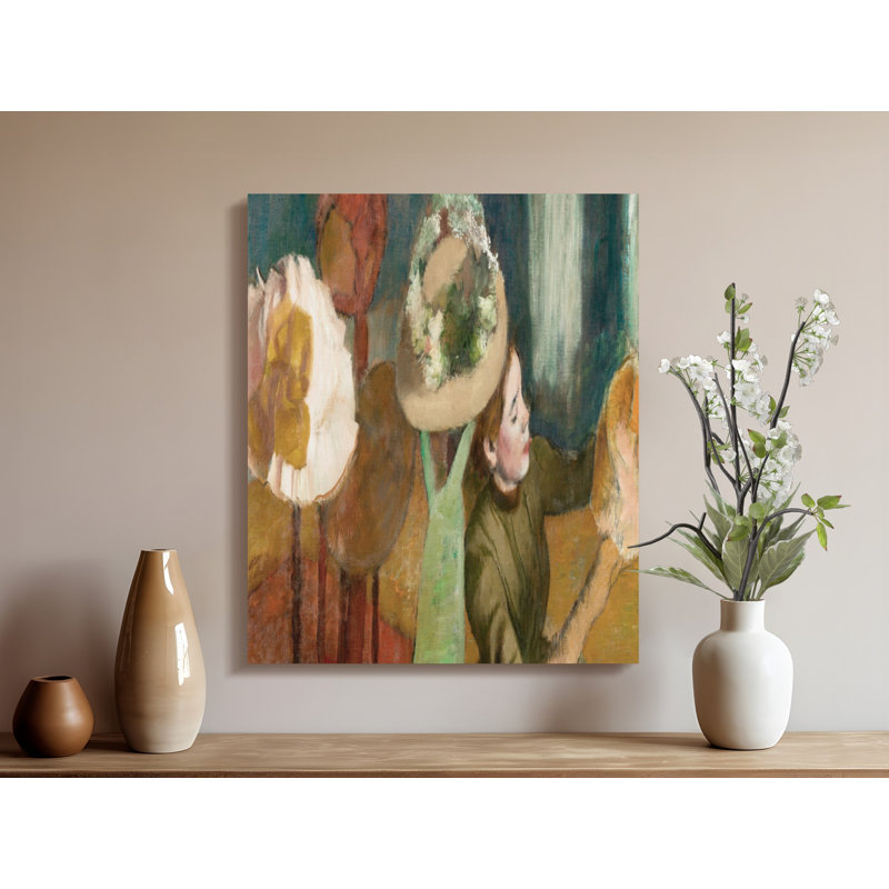 Wrapped Canvas Print Set, 20x24