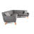 Austell Upholstered L-Shaped Sectional Symmetrical-2024157613