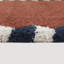 Charter Area Rug in Rust Red/Black/White-1879063366