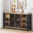Guinna 55.12'' Bar Cabinet-212931839